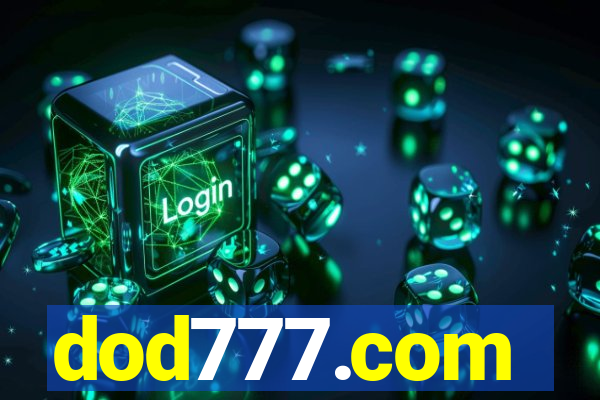 dod777.com