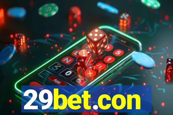 29bet.con