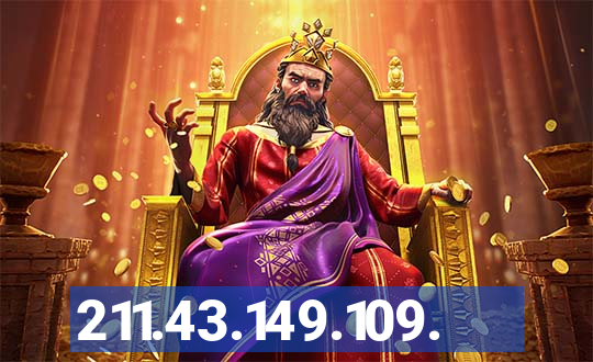 211.43.149.109.