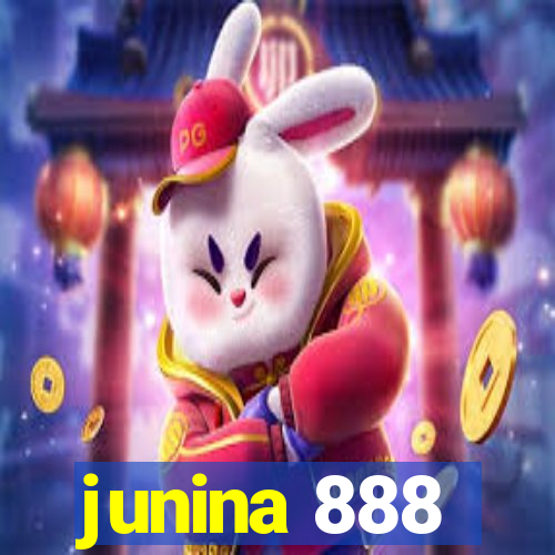 junina 888