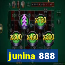 junina 888