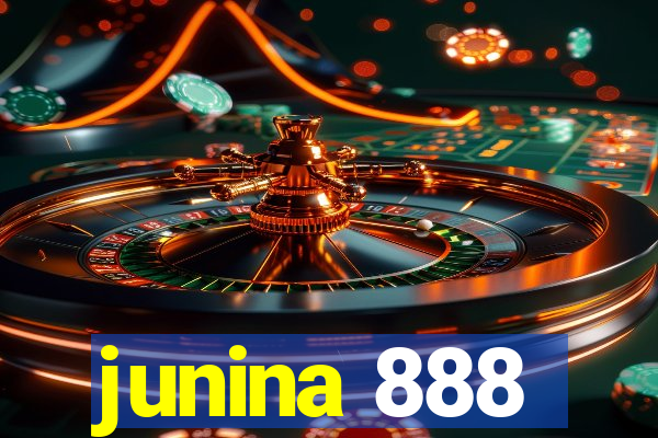 junina 888