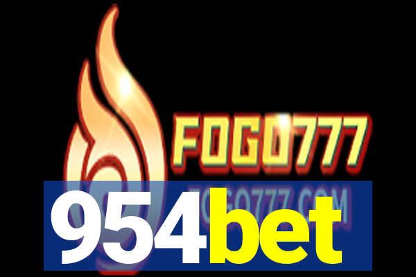954bet