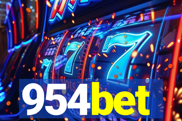954bet