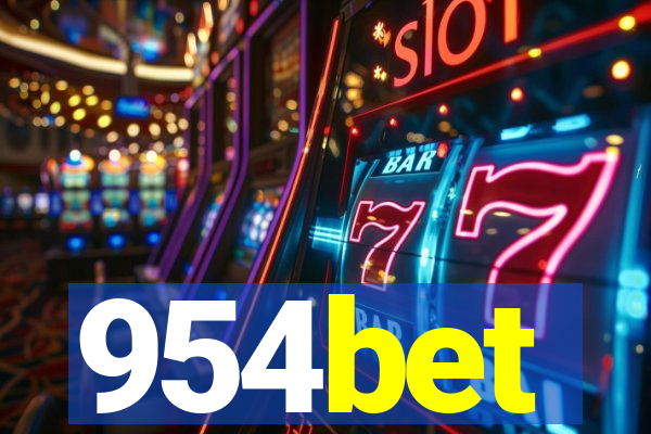 954bet
