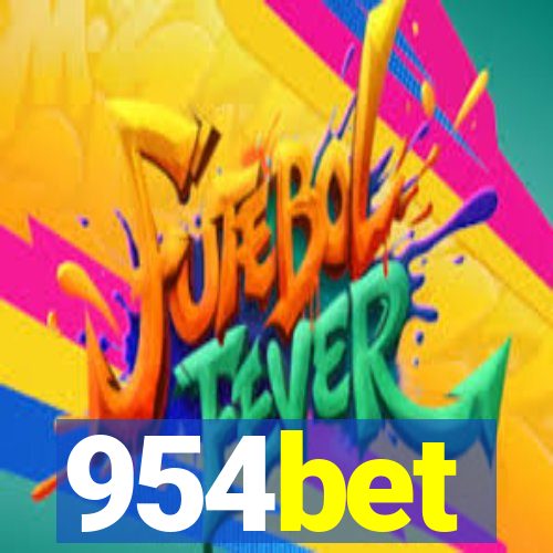954bet