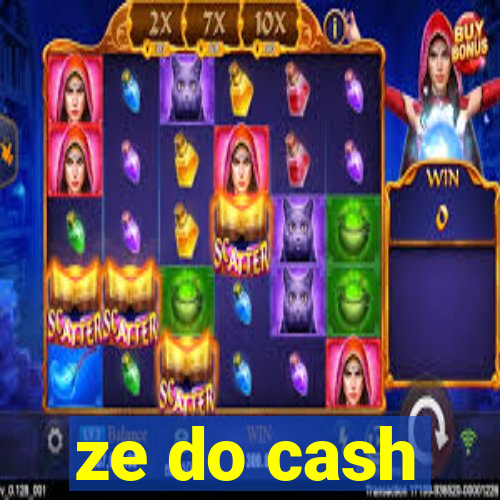 ze do cash