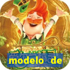 modelo de cancelamento de plano de saude