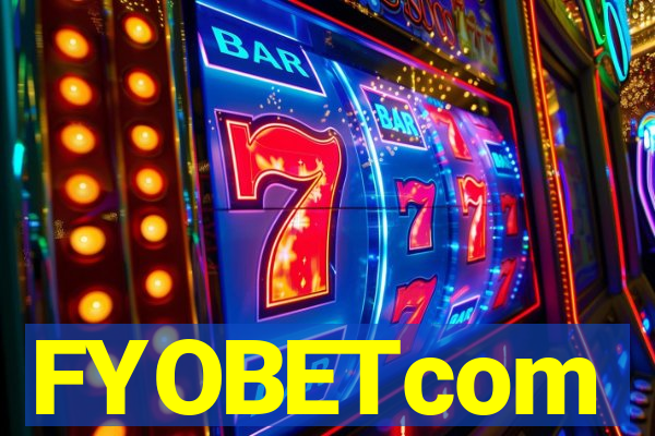 FYOBETcom