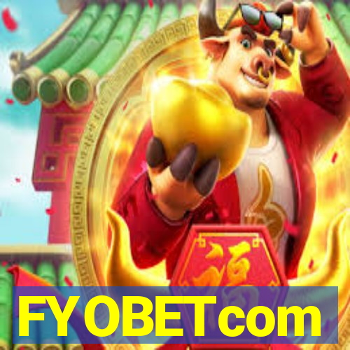 FYOBETcom