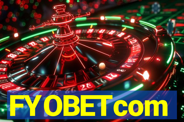 FYOBETcom