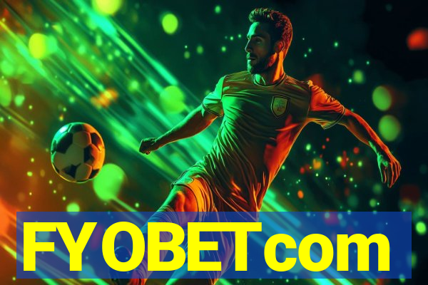 FYOBETcom