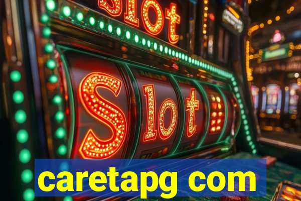 caretapg com
