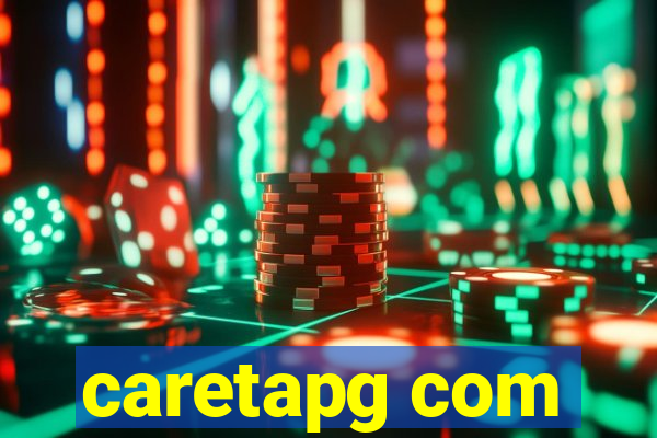 caretapg com