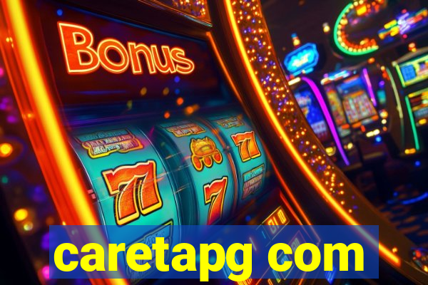 caretapg com