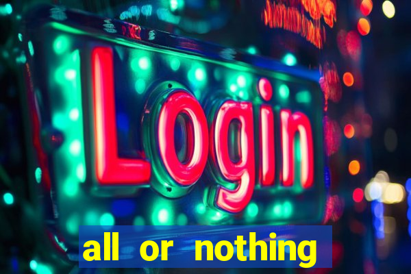 all or nothing manchester city legendado pt br