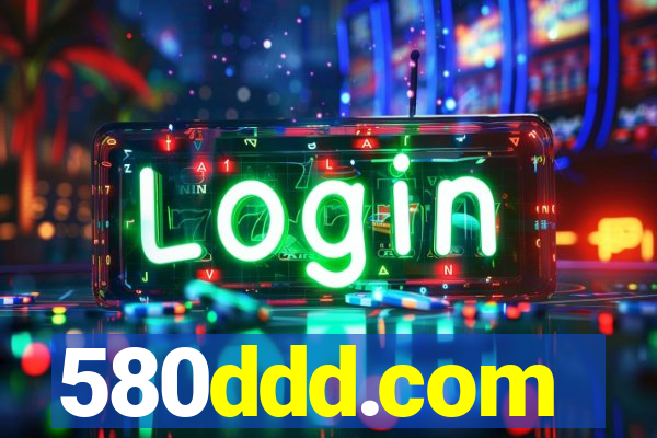 580ddd.com