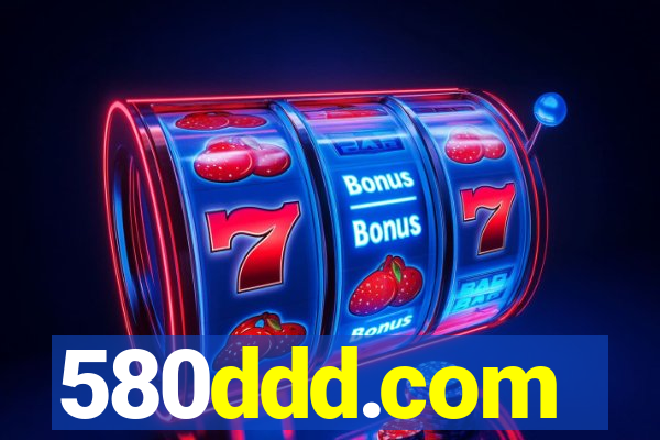 580ddd.com