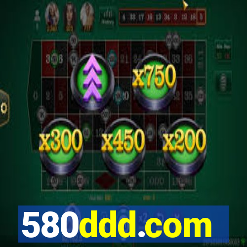 580ddd.com
