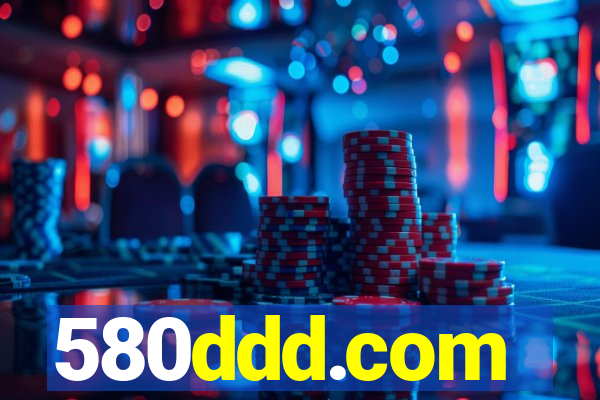 580ddd.com