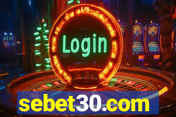 sebet30.com