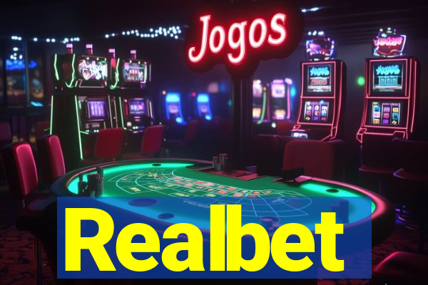 Realbet