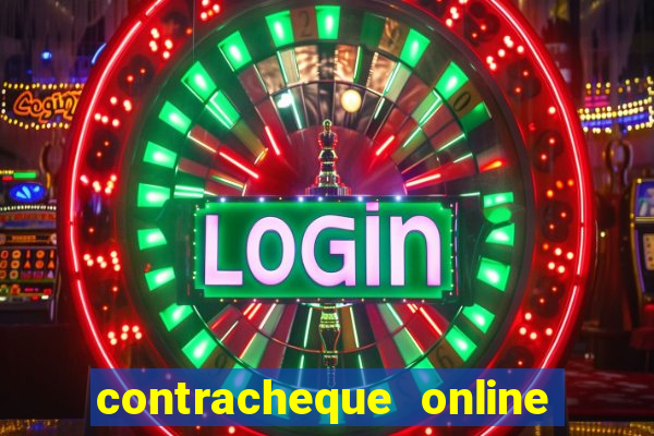 contracheque online prefeitura de betim
