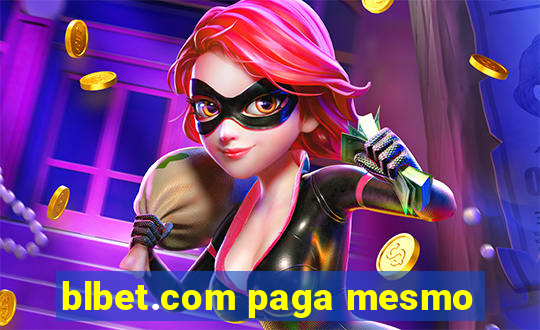 blbet.com paga mesmo