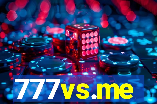 777vs.me