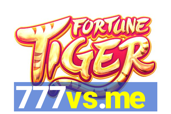 777vs.me