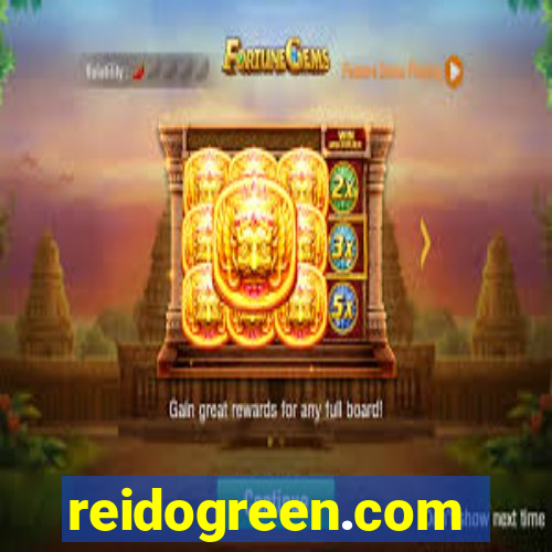 reidogreen.com