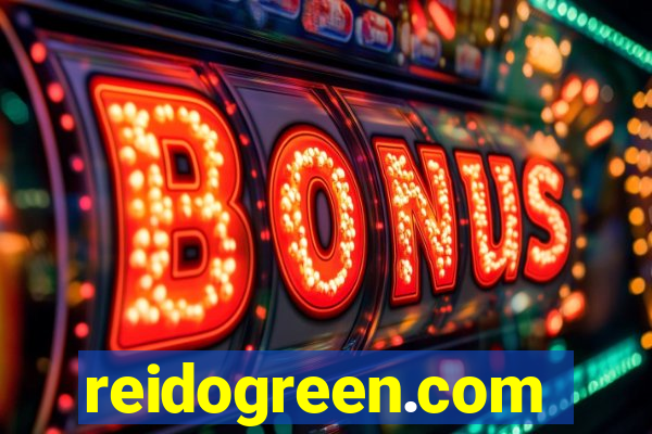 reidogreen.com