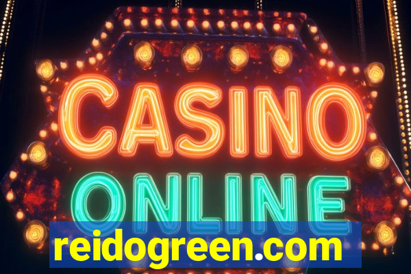 reidogreen.com