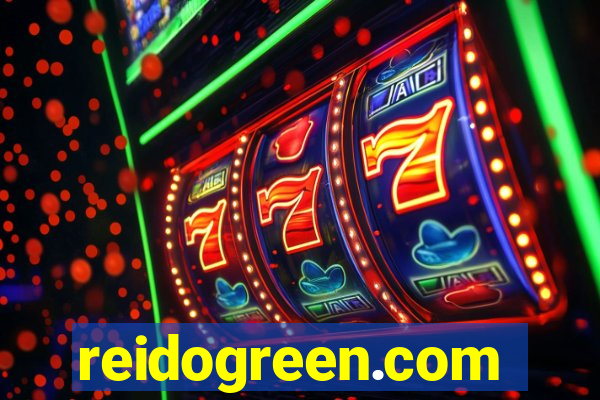 reidogreen.com