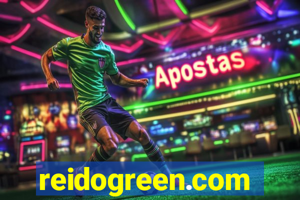 reidogreen.com