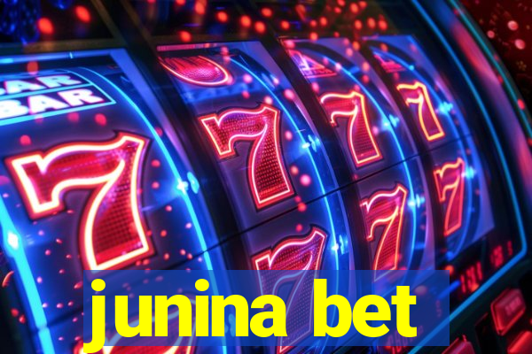 junina bet