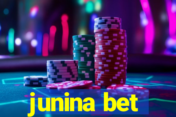 junina bet