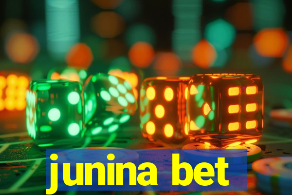 junina bet