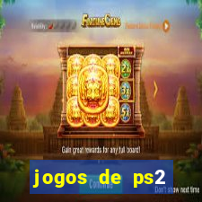 jogos de ps2 download torrent