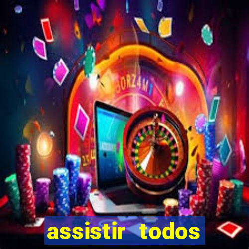 assistir todos menos voce drive