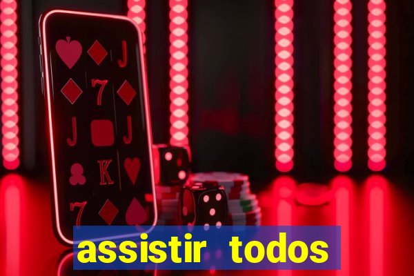 assistir todos menos voce drive