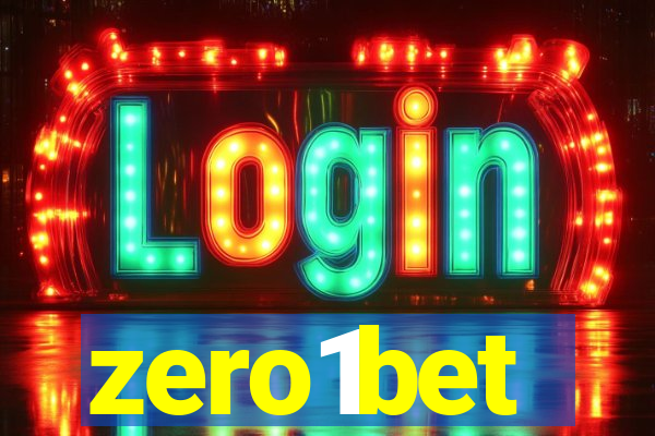zero1bet