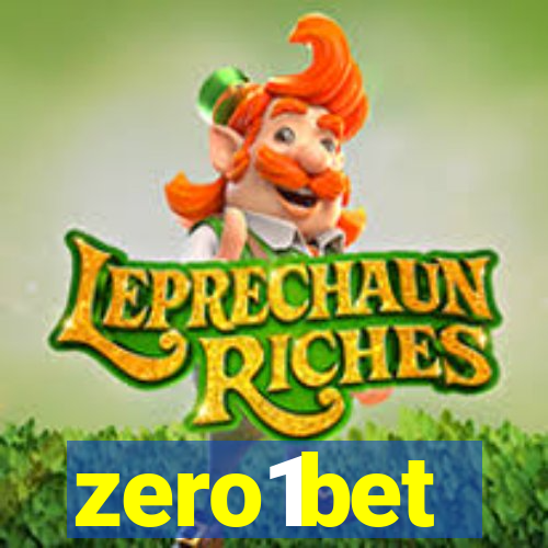 zero1bet
