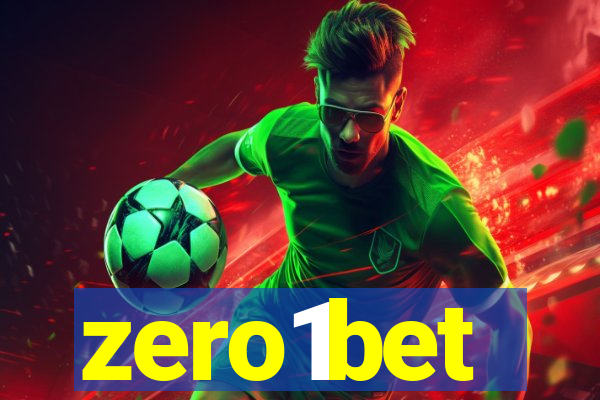 zero1bet