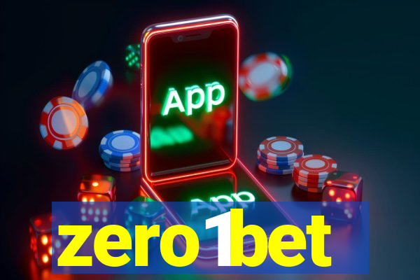 zero1bet