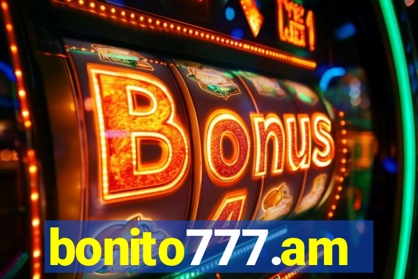 bonito777.am