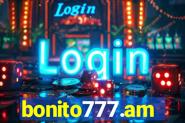 bonito777.am