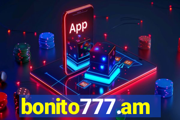 bonito777.am