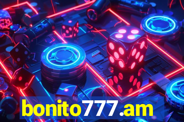 bonito777.am