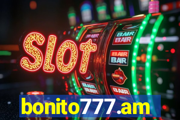 bonito777.am